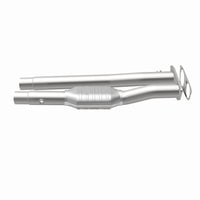 Magnaflow 96-99 Chevy C2500 Suburban 7.4L Direct Fit Converter - Burkken Auto Parts