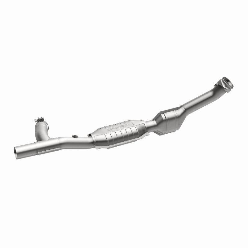 MagnaFlow Conv DF 99-00 Ford Trucks 5.4L - Burkken Auto Parts