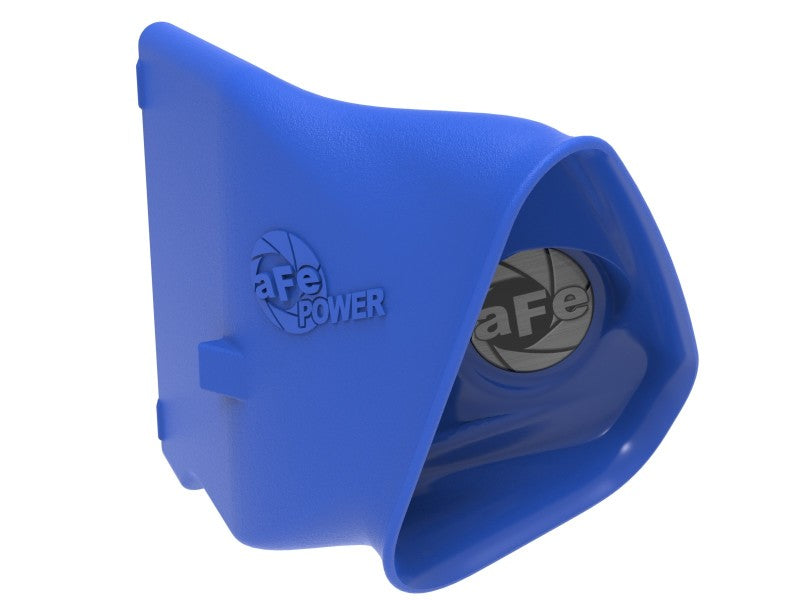 aFe Power 15-20 Ford Mustang 2.3l L4/3.7l V6/5.0l V8 Dynamic Air Scoop - Burkken Auto Parts