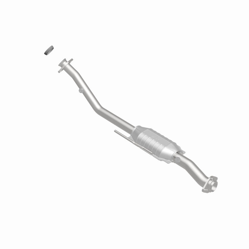 Magnaflow 95 Mazda B2300 2.3L CA Direct Fit Converter - Burkken Auto Parts