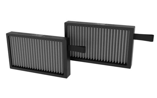K&N 17-23 Tesla 3 / 20-23 Tesla Y Cabin Air Filter (Pair) - Burkken Auto Parts