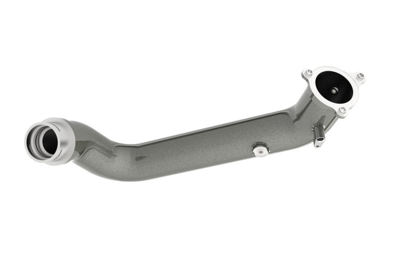 AEM 20-21 Toyota Supra L4-2.0L F/I Turbo Intercooler Charge Pipe Kit - Burkken Auto Parts