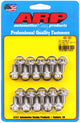 ARP SB Mopar and Pontiac SS 12pt Oil Pan Bolt Kit - Burkken Auto Parts