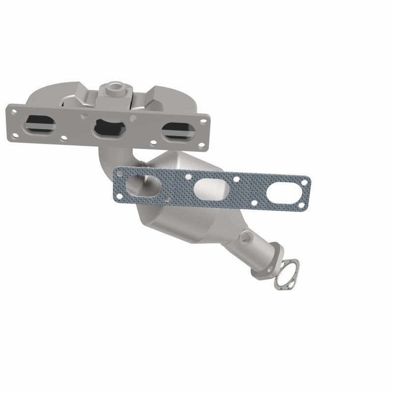 Magnaflow Conv DF BMW 3 99-00 Rear - Burkken Auto Parts