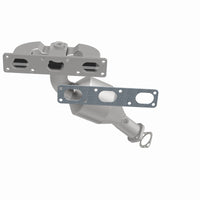 Magnaflow Conv DF BMW 3 99-00 Rear - Burkken Auto Parts