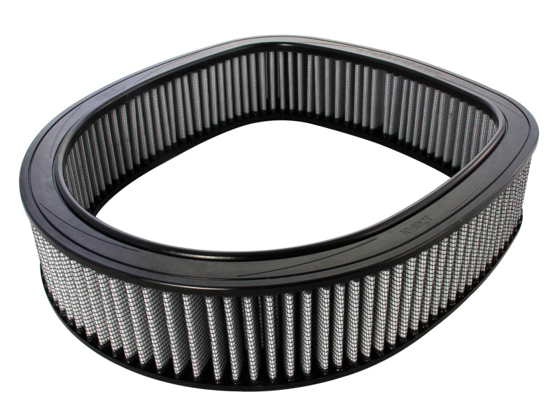 aFe MagnumFLOW OE Replacement PRO 5R Air Filters Mercedes-Benz 420SEL / 560SEC / 560SEL 86-91 V8 - Burkken Auto Parts