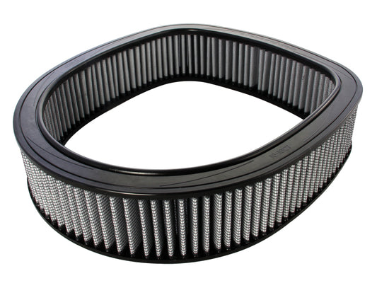 aFe MagnumFLOW OE Replacement PRO 5R Air Filters Mercedes-Benz 420SEL / 560SEC / 560SEL 86-91 V8 - Burkken Auto Parts