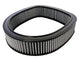 aFe MagnumFLOW OE Replacement PRO 5R Air Filters Mercedes-Benz 420SEL / 560SEC / 560SEL 86-91 V8 - Burkken Auto Parts