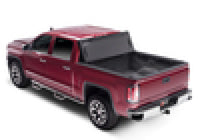 BAK 2020 Chevy Silverado 2500/3500 HD 6ft 9in Bed BAKFlip FiberMax - Burkken Auto Parts