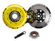 ACT 17-19 Honda Civic Si HD/Race Sprung 4 Pad Clutch Kit - Burkken Auto Parts