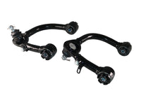 Whiteline 98-07 Lexus LX470 / 98-07 Toyota Land Cruiser Control Arms - Front Upper - Burkken Auto Parts