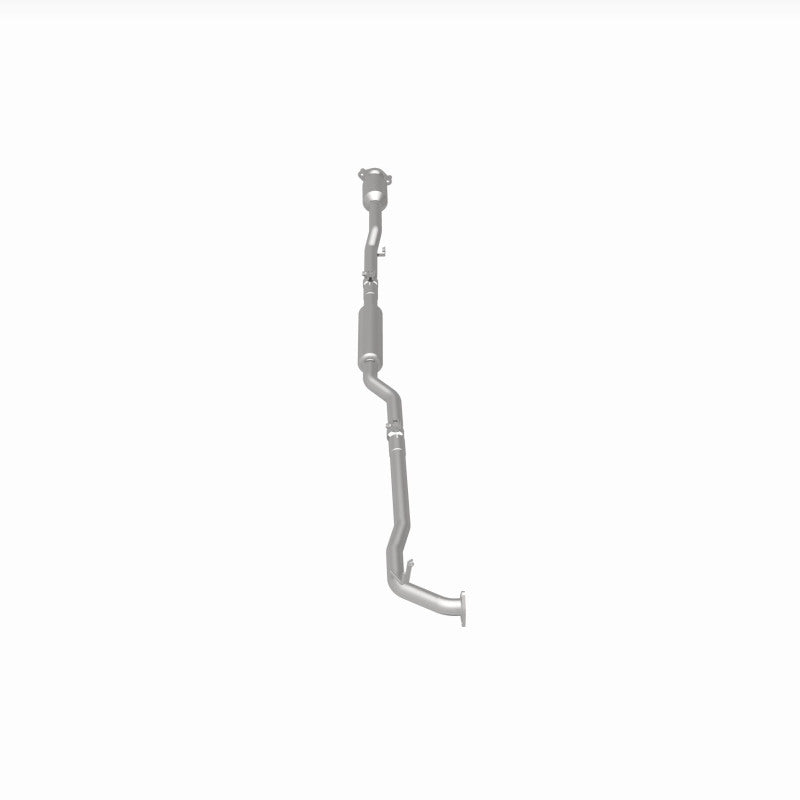 Magnaflow 14-18 Mitsubishi Outlander Underbody 2.4L AWD Direct Fit Catalytic Converter - Burkken Auto Parts