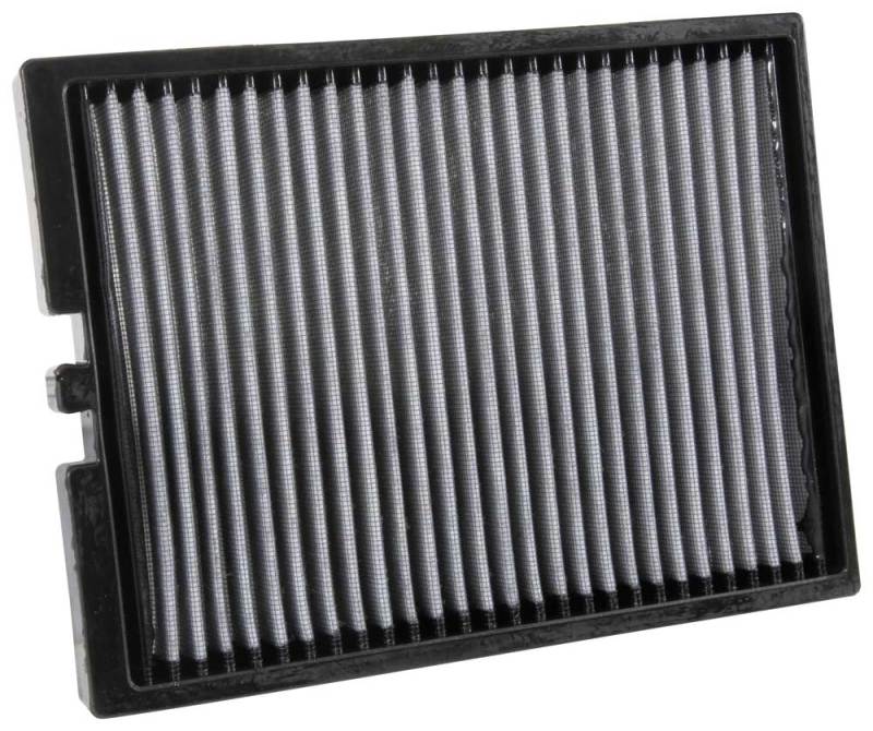 K&N 15-17 Ford Mustang 2.3L-L4 F/I Cabin Air Filter - Burkken Auto Parts