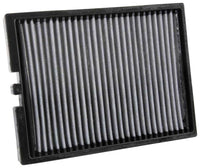 K&N 15-17 Ford Mustang 2.3L-L4 F/I Cabin Air Filter - Burkken Auto Parts