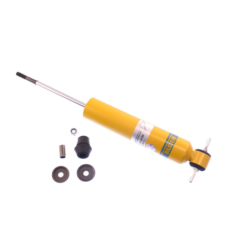Bilstein 4600 Series 1977 Dodge D200 Base Front 46mm Monotube Shock Absorber - Burkken Auto Parts