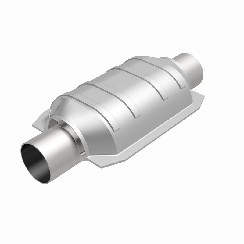 Magnaflow Conv Univ 2.00in Rear CA - Burkken Auto Parts