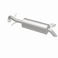 MagnaFlow BRE Exhaust Kit 12-13 KIA Soul 1.6L 2.0L - Burkken Auto Parts