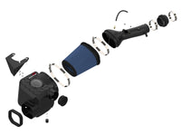 aFe Momentum GT Pro 5R Cold Air Intake System 12-15 Toyota Tacoma V6 4.0L - Burkken Auto Parts