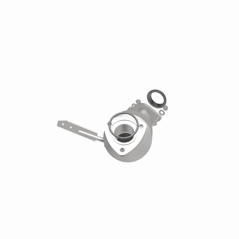 MagnaFlow Conv DF 2003 Cadillac CTS 3.2L Driver Side - Burkken Auto Parts