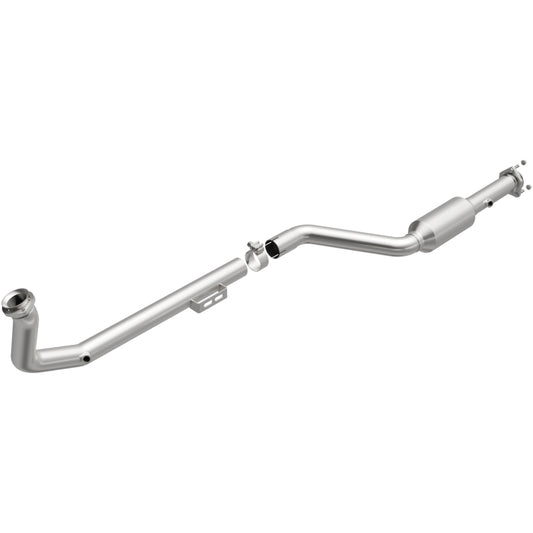 Magnaflow 2002 Mercedes-Benz C230 2.3L Direct Fit Converter - Burkken Auto Parts