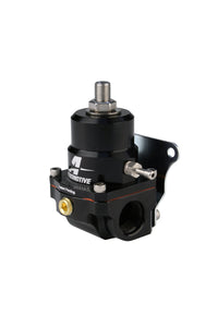 Aeromotive A1000 Adjustable EFI Regulator (2) -8 Inlet/-6 Return - Burkken Auto Parts