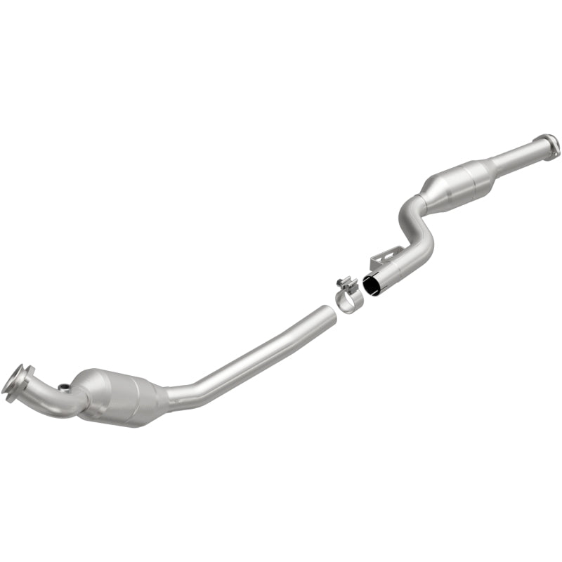 Magnaflow Conv DF 98-03 MB E320 3.2L D/S - Burkken Auto Parts