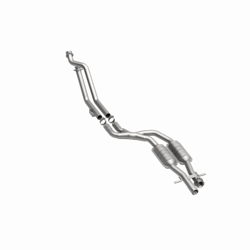 Magnaflow 1995 Mercedes-Benz SL320 3.2L Direct Fit Converter - Burkken Auto Parts