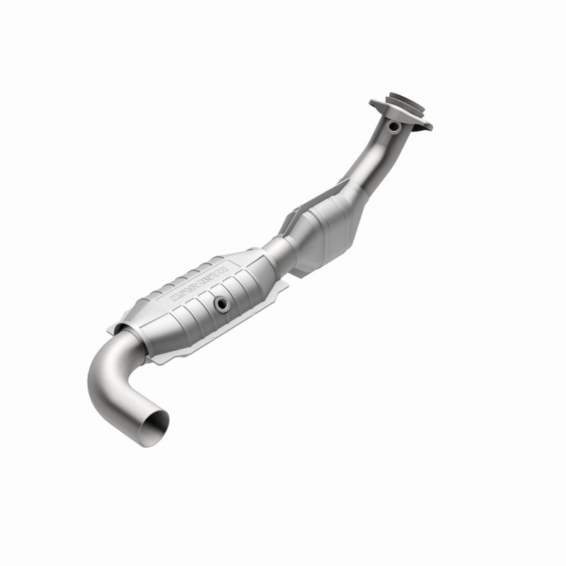 MagnaFlow Conv DF 01 Ford Trucks 4.6L - Burkken Auto Parts