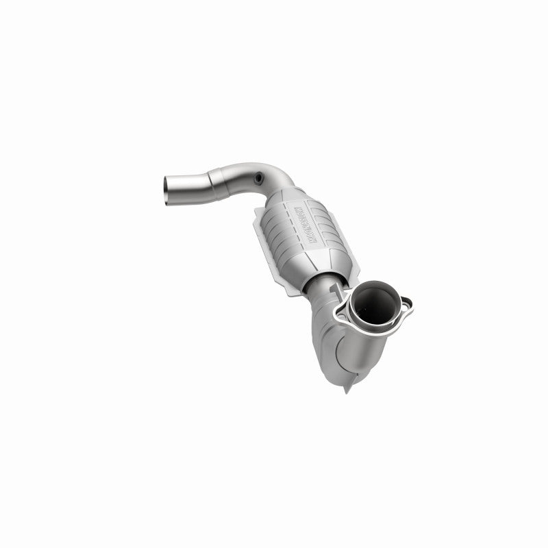 MagnaFlow Conv DF 97 Ford F-150 5.4L (California) - Burkken Auto Parts