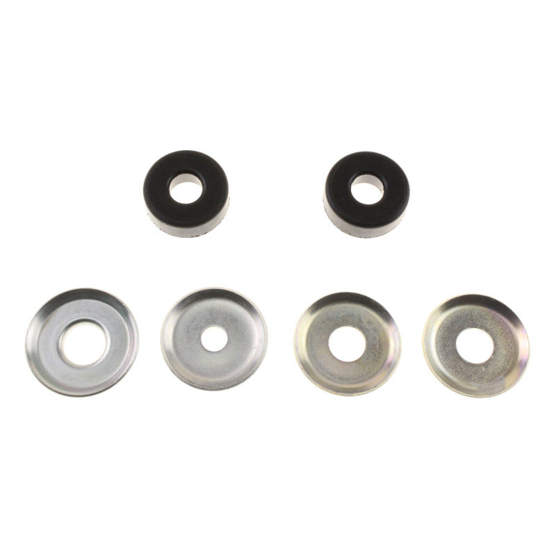 Bilstein B6 1998 Toyota Land Cruiser Base Rear 46mm Monotube Shock Absorber - Burkken Auto Parts