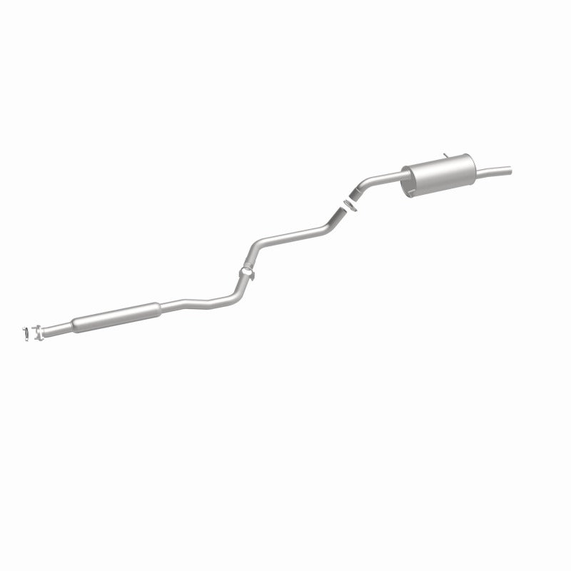 MagnaFlow BRE Exhaust Kit 99-03 Mazda Protege Protege5 - Burkken Auto Parts