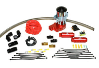 Aeromotive SS Series Fuel Pump Kit (Regulator Not Incl) - Burkken Auto Parts