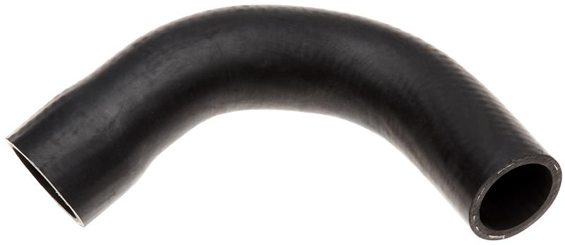 Gates 89-91 BMW 525I 6-Cyl. 2.5L Lower - Rad. To Pipe Molded Coolant Hose