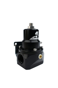 Aeromotive 2-Port Bypass Carb Regulator - Burkken Auto Parts