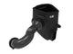 aFe 19-20 GM Trucks 5.3L/6.2L Track Series Carbon Fiber Cold Air Intake System With Pro 5R Filters - Burkken Auto Parts