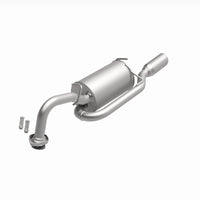 MagnaFlow 08-14 Scion xD 1.8L BRE Exhaust Kit - Burkken Auto Parts