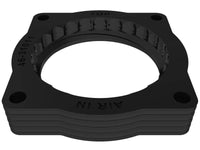 aFe Silver Bullet Throttle Body Spacer 07-13 BMW 328i (E90/E91/E92/E93) L6-3.0L N52 - Burkken Auto Parts