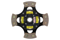 ACT 1990 Acura Integra 4 Pad Sprung Race Disc - Burkken Auto Parts