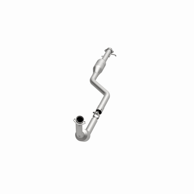 MagnaFlow Conv DF 99-00 Mercedes SL500 5.0L - Burkken Auto Parts