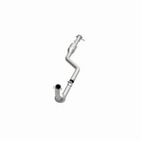 MagnaFlow Conv DF 99-00 Mercedes SL500 5.0L - Burkken Auto Parts