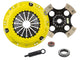 ACT 1971 Toyota Corona HD/Race Rigid 4 Pad Clutch Kit - Burkken Auto Parts