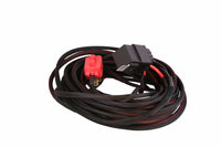 Aeromotive Fuel Pump Deluxe Wiring Kit - Burkken Auto Parts