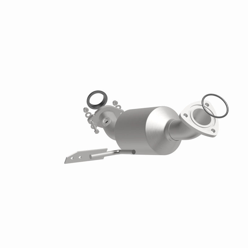 MagnaFlow Conv DF 2003 Cadillac CTS 3.2L Driver Side - Burkken Auto Parts
