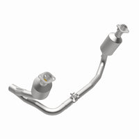 Magnaflow 2004 Dodge Dakota 3.7L Direct Fit Converter - Burkken Auto Parts