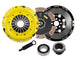 ACT 1991 BMW 525i Base 2.5 L6 GAS FI 2494cc XT/Race Rigid 6 Pad Clutch Kit - Burkken Auto Parts