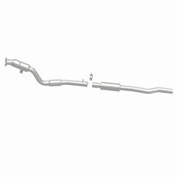 MagnaFlow Conv DF 04-06 Audi A8 Quattro 4.2L - Burkken Auto Parts