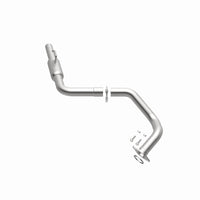 Magnaflow BRE Rear Muffler Kit Replacement Lexus - Burkken Auto Parts