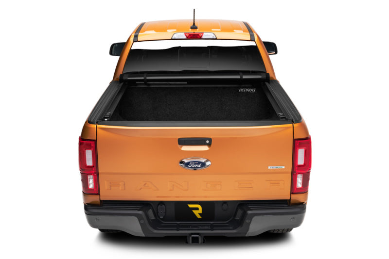 Truxedo 19-20 Ford Ranger 6ft Pro X15 Bed Cover - Burkken Auto Parts