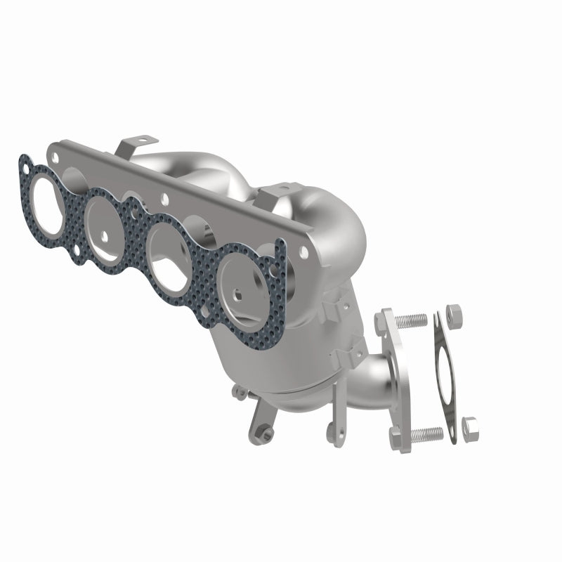 Magnaflow Manifold Direct Fit 19-20 Kia Forte 2L - Burkken Auto Parts