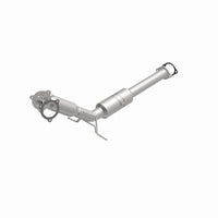 MagnaFlow Conv DF 02-03 Volvo S60 2.4L - Burkken Auto Parts
